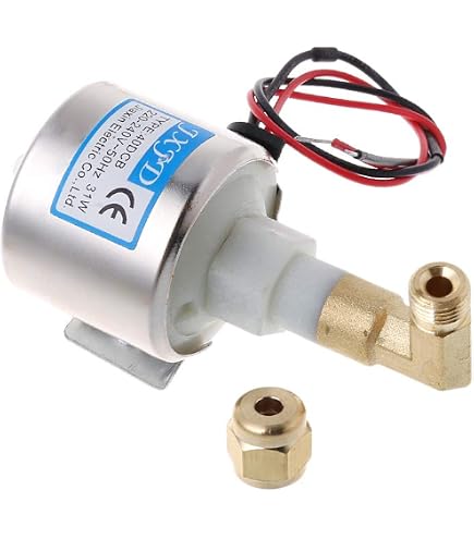 1 pz 40DCB 31 W 220 v/110 v Pompa Olio 1200 w/1500 w Macchina del Nebbia Macchina del Fumo Pompa di Effetto di Illuminazione Scenica Pompa di Fumo  39