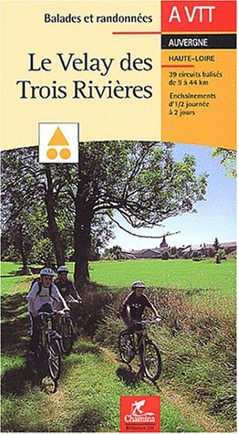Download Velay 3 rivieres VTT Download Velay 3 rivieres VTT