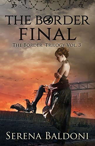 Download The Final Border: The border trilogy Download The Final Border: The border trilogy