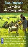 LE VOLEUR DE COLOQUINTES