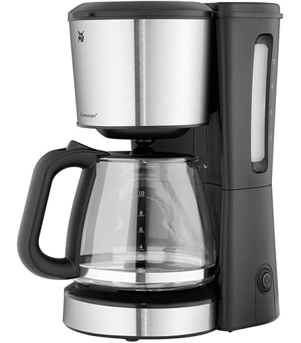 KitchenAid 5KCM1208EOB Drip-koffiezetapparaat, ONYX-zwart