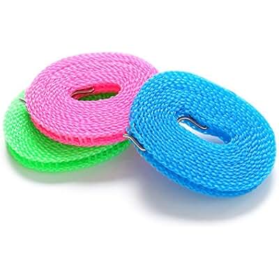 Suchergebnis auf Amazon.de für: ausziehbare wäscheleine: Garten