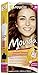 Produktbild Garnier Tönung Movida Pflege-Creme / Intensiv-Tönung Haarfarbe 30 Mahagoni (für leuchtende Farben, auch für graues Haar, ohne Ammoniak) 3er Pack Haarcoloration-Set