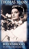 Die Buddenbrooks [VHS] - Liselotte Pulver