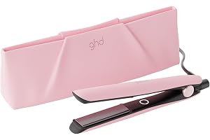 ghd Gold-plattång - begränsad upplaga