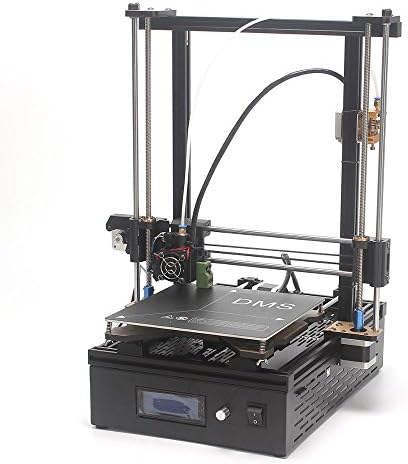 luyuanIPower 2017 Newest and Affordable best price and buy personal homemade up diy sla industrial three d color objet 3d printer LCD Display