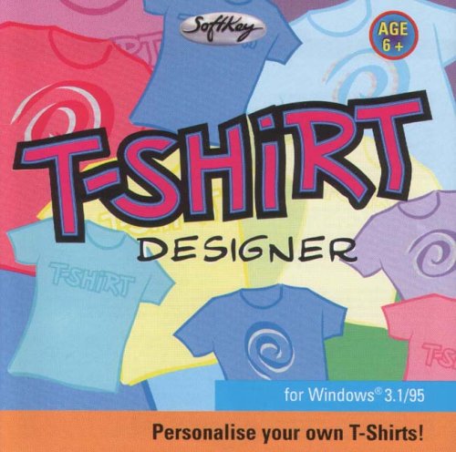 Preisvergleich Produktbild T-Shirt Designer