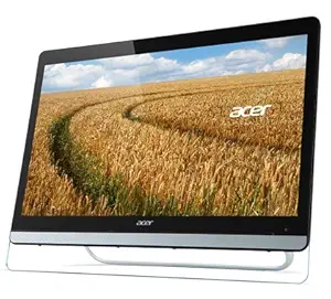 Acer UT220HQL 21.5-inch 10 Point Multi Touch Monitor, Full HD 1920 X 1080 Resolution, USB 2.0 HUB, Stereo Speakers