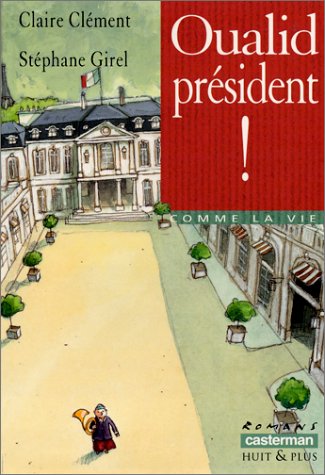 Oualid président !