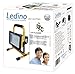 Produktbild Ledino LED-Akkustrahler 20 W Li-Ionen Akku 8,8 Ah LED-FLA2009