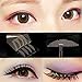 LuckyFine Invisible Double Eyelid Sticker Tape Technical Trial Eye Lid Strips large