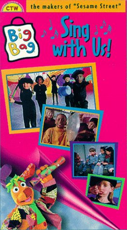 Preisvergleich Produktbild Big Bag [VHS]