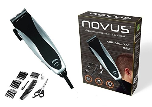 Preisvergleich Produktbild jpwonline - Haarschneider Elektro Novus n-532