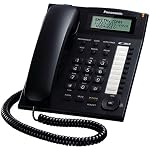 Panasonic KX-TS880B Corded Phone