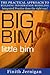 BIG BIM little bim - the practical approach to building information modeling - Integrated practice done the right way! (English Edition) by Finith Jernigan