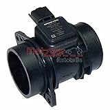 Producto de calidad Metzger 0891028 Medidor de la masa de aire