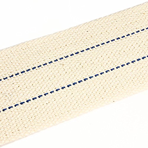 NKlaus Lampe Mèche Toron Mèche 55 mm