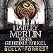 Harley Merlin und der geheime Zirkel: Harley Merlin, Serie 1 by 