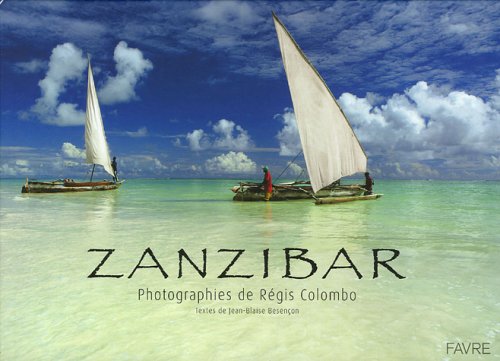 Télécharger ZANZIBAR PDF