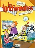 Les fonctionnaires, volume 1