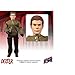 Produktbild Dexter Retro Actionfigur Dexter Morgan 20 cm