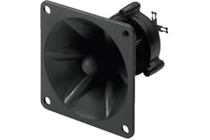 Haut-parleur d'aigu Piézo MPT-005 Monacor