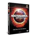 Nostradamus - Nostradamus: Nostradamus Effect Season 1, 3 - 
