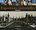 Produktbild Sur les traces des Expositions universelles Paris 1855-1937 : A la recherche des pavillons et des monuments oubliés