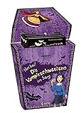 Die Vampirschwestern - Hoi boi! Die Vampirschwestern im Sarg by 