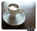 Produktbild uno caldo caffe per te... besh... Mouse Pad, Mousepad (Forces of Nature Mouse Pad)