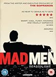 Mad Men - Complete Season 1 [DVD]