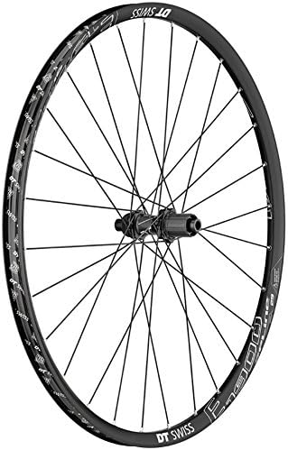 DT Swiss E 1900 Spline Wheel CL 148/12mm TA Boost 25mm Shimano 29" black 2018 mountain bike wheels 26"