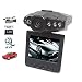 ZVision 6 IR LED 720P HD Car DVR Portable Mobile DVR Video Camera Camcorder with LCD Screen RS.1150.00