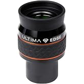 Celestron Ultima Edge - 15 mm D&uuml;z Alan Mercek - 1,25 in&ccedil;