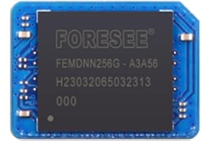 APBVIHL Orange Pi 256 GB EMMC-Modul, mit schneller Lese- und Schreibgeschwindigkeit