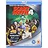 Scary Movie 4 [Blu-ray]