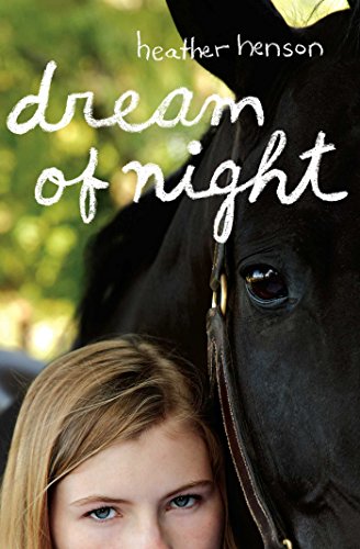 Dream of Night (English Edition) livre