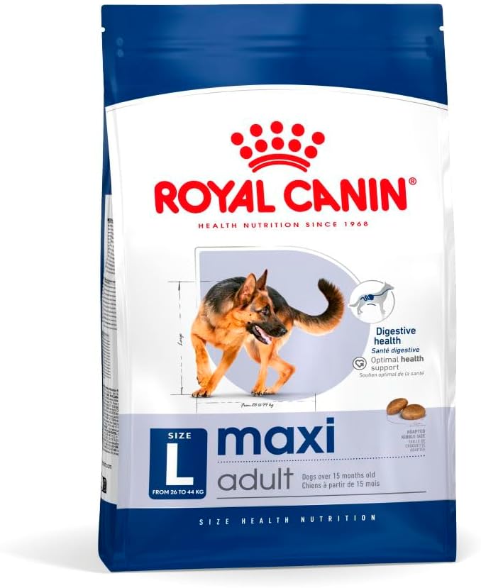 Royal Canin Maxi Adult Büyük Köpek Maması 15 Kg