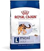  CANIN １５ｋｇ Royal Canin Maxi Adult Torrfoder för hund | ZOO.se