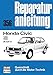 Produktbild Reparaturanleitung Honda Civic ab Juli 1972 (1200, 1500)