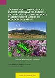 Image de Análisis multitemporal de la cubierta forestal del parque natural del Moncayo mediante teledetección e índi