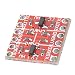 Produktbild BAOTIAN I2C Logic Level Converter Bi-Directional Module 5V to 3.3V for Arduino BY08