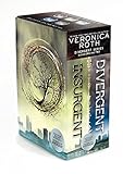 Divergent Series Box Set by 