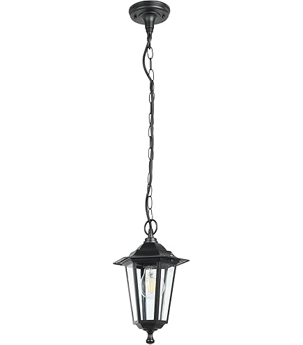Tuinbank – metaal – zwart – stijlvol – 125 cm lengte