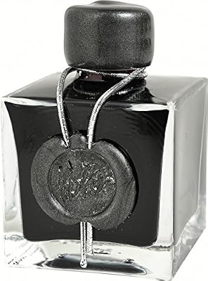 Georges Lalo 15009T 1670 Encre 50 ml Gris Foncé