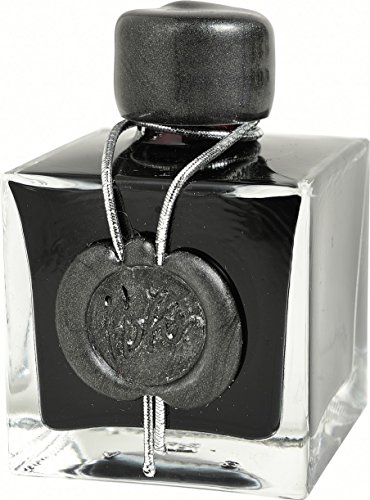 J. Herbin 1670 Storm Grey – Tinte für Füllfederhalter