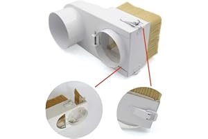 RATTMMOTOR 80 mm moteur de broche anti-poussière pour routeur CNC broche moteur fraiseuse outil de gravure