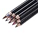 12 Colors Eye Makeup Waterproof Eyeliner Eyebrow Pencil Beauty Lip Liner Pen Cosmetics Kits