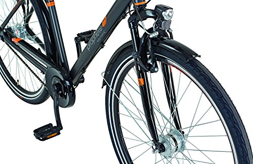 PROPHETE Alu-City 28″ GENIESSER 7.5 - 4