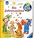 Die Jahreszeiten (Wieso? Weshalb? Warum? junior, Band 10) by 
